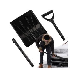   Havas lapát autóhoz, összecsukható lapát, hólapát - hólapát