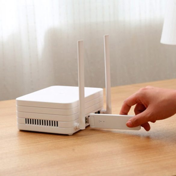 XIAOMI MI USB Wifi erősítő