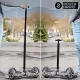 Hoverboard kormány