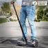 Hoverboard kormány