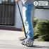 Hoverboard kormány