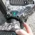 Hoverboard kormány