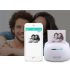 Hordozható Wifi és Bluetooth nyomtató