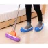 Padlótisztító, felmosó papucs, mop papucs