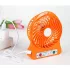Mini USB ventilátor