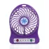 Mini USB ventilátor