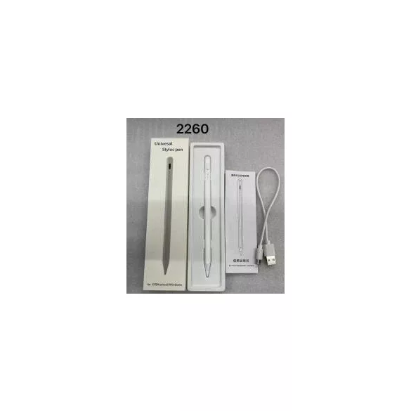 Verk Group STYLUS 2260 stylus toll