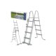 Medence létra 122cm - BESTWAY 58331