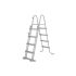 Medence létra 122cm - BESTWAY 58331