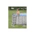 Medence létra 122cm - BESTWAY 58331