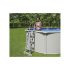 Medence létra 122cm - BESTWAY 58331