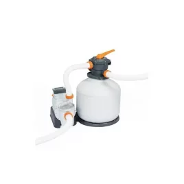 Homokszűrő medence szivattyú 11355L/h BESTWAY 58486