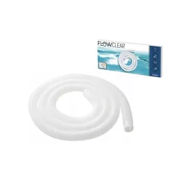   Bestway 58369 szivattyú tömlő / cső - medence tömlő, pótolható szivattyú tömlő, medence szűrő tömlő, BESTWAY tömlő