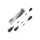 Alumínium evezők 145 cm BESTWAY 62064