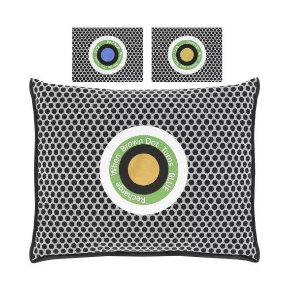 Páramentesítő - nedvességelnyelő autóhoz