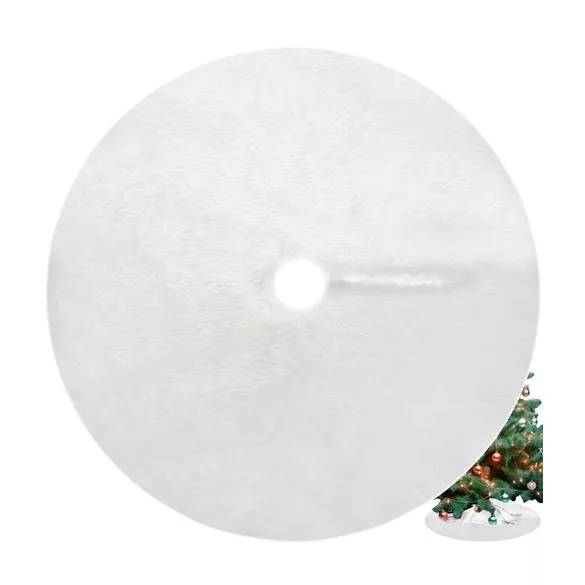 Karácsonyfa alatti szőnyeg, 90 cm Ruhhy 22226