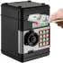 Pénzszéf - biztonságos / elektronikus ATM 23545