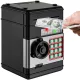 Pénzszéf - biztonságos / elektronikus ATM 23545
