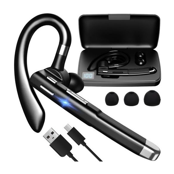 Izoxis 24272 vezeték nélküli bluetooth fülhallgató