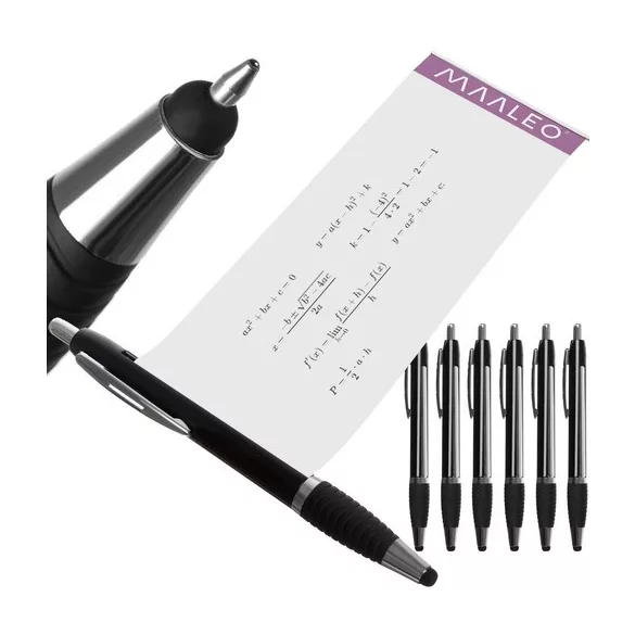 Tollkiszedő – 6 db-os szett Maaleo 24277