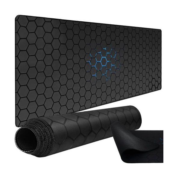 Egérpad – gamer Dunmoon 24274