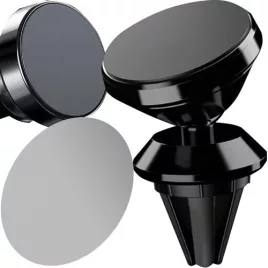 Mágneses autós telefontartó 24523