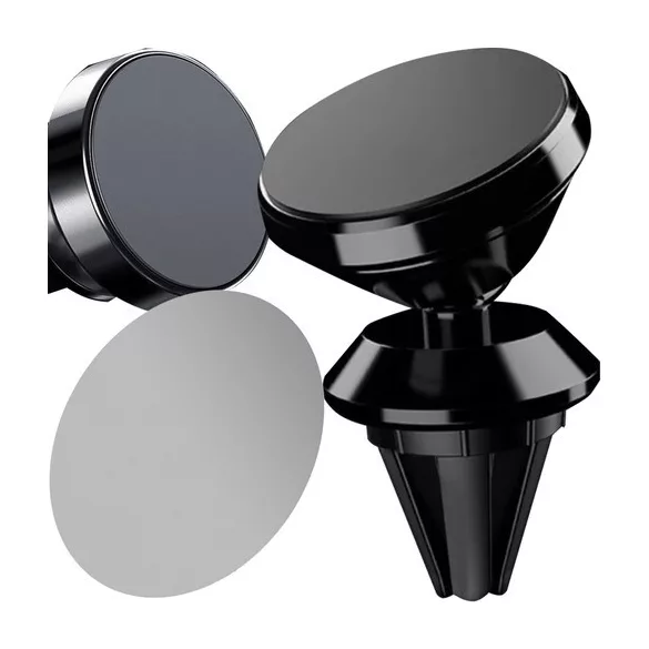 Mágneses autós telefontartó 24523