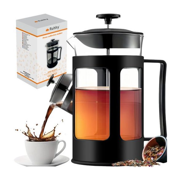 Kávé-/teafőző Ruhhy 24565