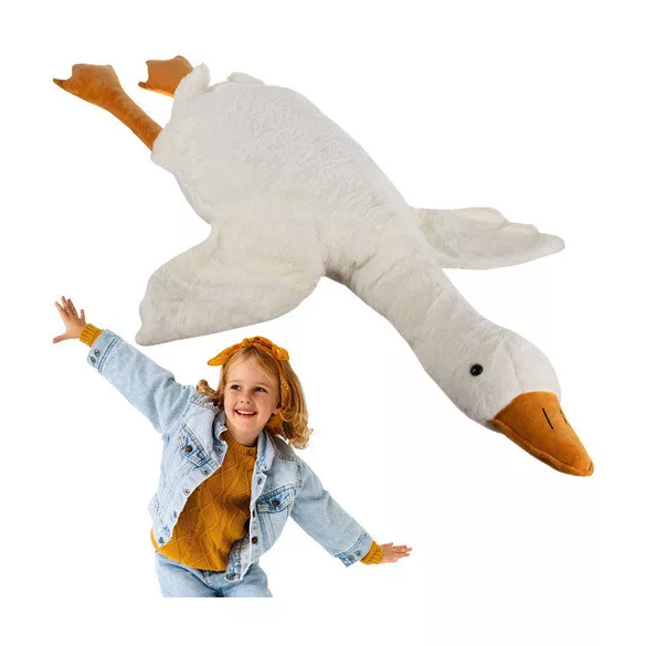 Kabalafigura - 130 cm-es liba Kruzzel 24720