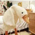 Kabalafigura - 130 cm-es liba Kruzzel 24720