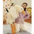 Kabalafigura - 130 cm-es liba Kruzzel 24720