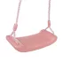 Műanyag hinta - rózsaszín 25445
