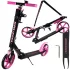 Spidoo rózsaszín roller Kruzzel 25628