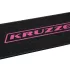 Spidoo rózsaszín roller Kruzzel 25628