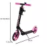 Spidoo rózsaszín roller Kruzzel 25628