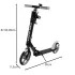 Spidoo szürke roller Kruzzel 25629