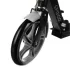Spidoo szürke roller Kruzzel 25629