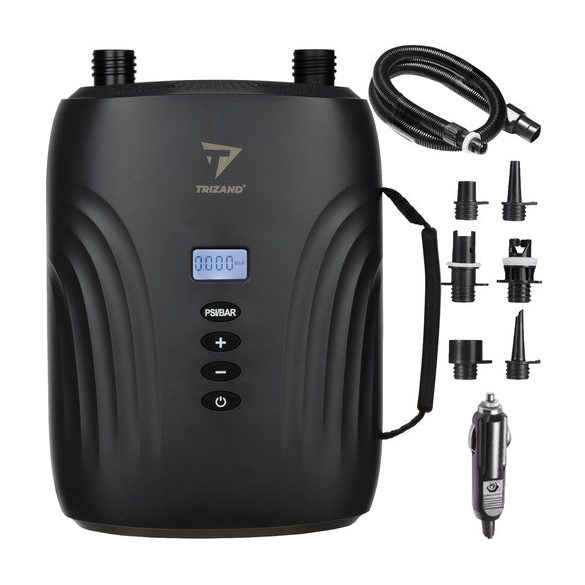 Elektromos pumpa SUP deszkához Trizand 25262