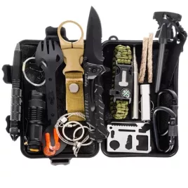 Trizand SURVIVAL 32in1 túlélőkészlet 19920