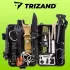 Trizand SURVIVAL 32in1 túlélőkészlet 19920