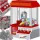 Kruzzel Candy Fishing horgász ügyességi játék 24849