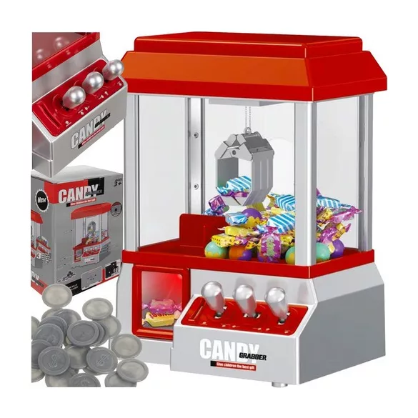 Kruzzel Candy Fishing horgász ügyességi játék 24849