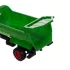 Kruzzel távirányítós traktor 24850
