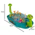 Kruzzel Dinosaur Battle arcade játék 24656