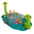 Kruzzel Dinosaur Battle arcade játék 24656