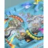 Kruzzel Dinosaur Battle arcade játék 24656