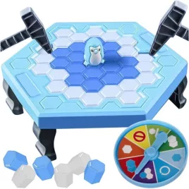 Kruzzel Penguins Arcade Game ügyességi játék 24925