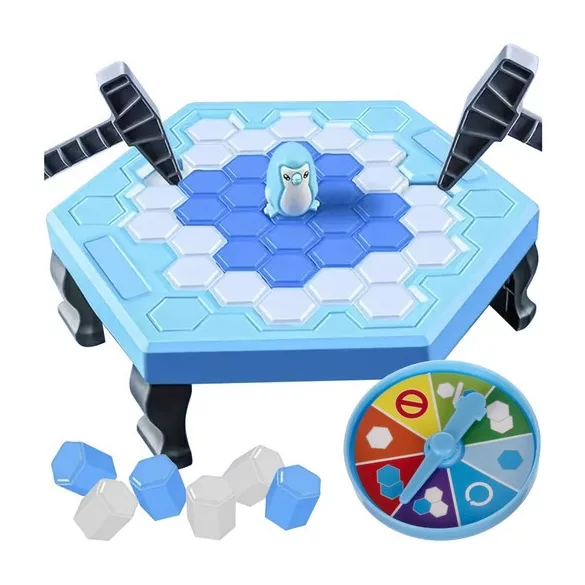 Kruzzel Penguins Arcade Game ügyességi játék 24925