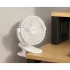 Ruhhy vezeték nélküli ventilátor fehér 25566
