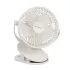Ruhhy vezeték nélküli ventilátor fehér 25566